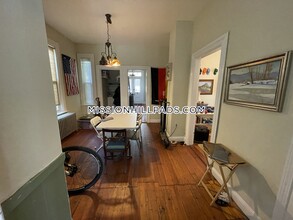 1 Alleghany St in Boston, MA - Building Photo - Building Photo