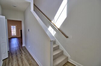 442 Grayson Ave in Hinesville, GA - Building Photo - Building Photo