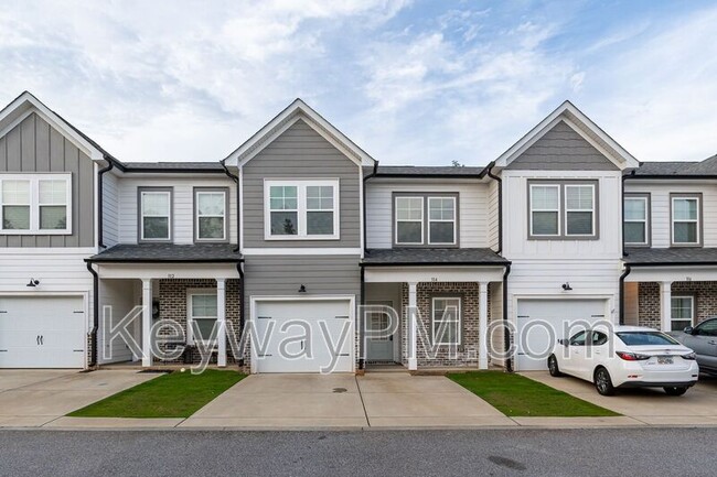 property at 314 Sumac Trail