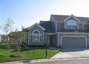 127 Churchill Downs in Cape Charles, VA - Building Photo