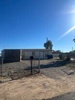 1826 Arrowhead Cove in Bullhead City, AZ - Building Photo