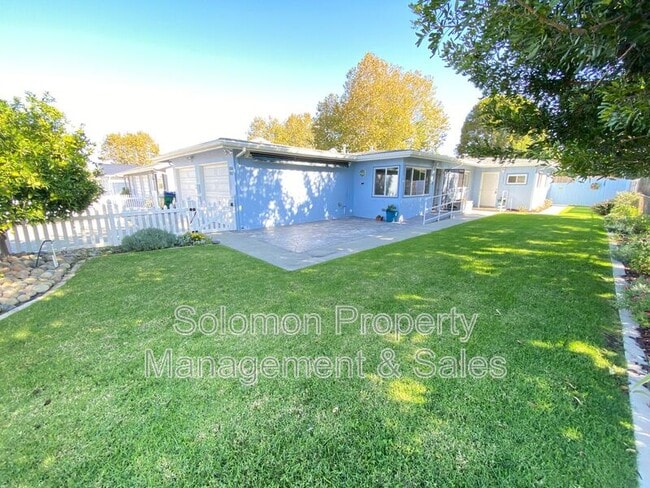 property at 3800 Jefferson St