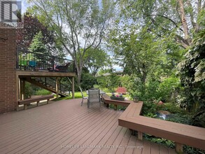 4239 Trapper Crescent in Mississauga, ON - Building Photo - Building Photo