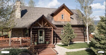 111 Creekside Meadows Ave in Driggs, ID - Building Photo - Building Photo