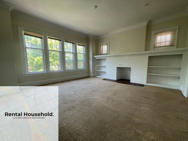 5065-5067 Linsdale St in Detroit, MI - Building Photo - Building Photo