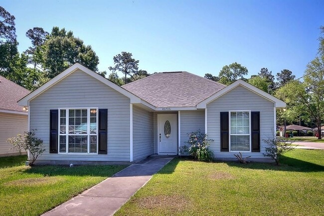 property at 40706 Chinchas Creek Rd