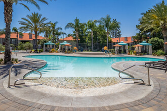 Corona Pointe Resort in Riverside, CA - Building Photo - Building Photo