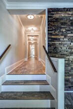 The Residence at 1743 N Decatur in Atlanta, GA - Building Photo - Floor Plan