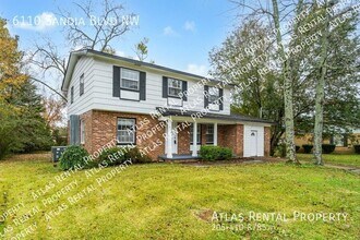 6110 Sandia Blvd NW in Huntsville, AL - Building Photo - Building Photo