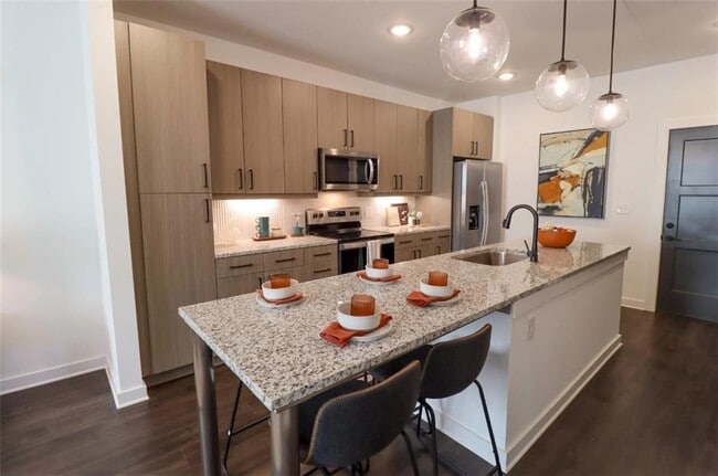 property at 305 Collins Industrial Way