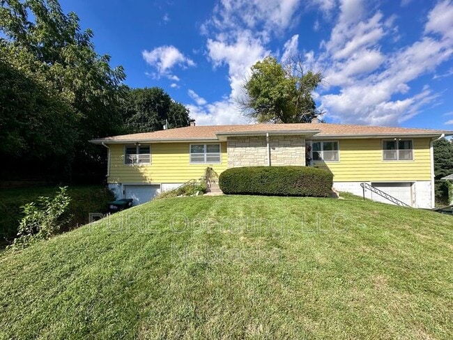 3718 Gordon St in Omaha, NE - Building Photo - Building Photo