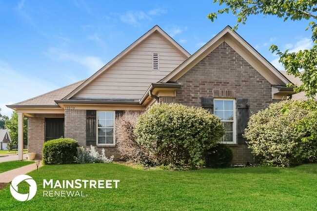 property at 10050 Mill Hill Ave