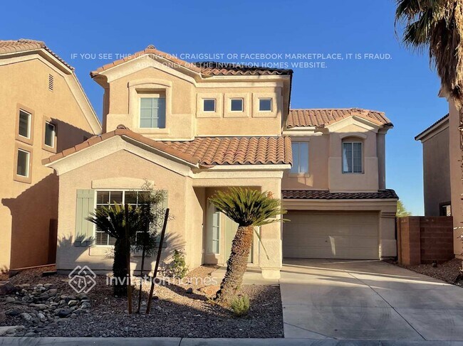 property at 7632 Sonora View St