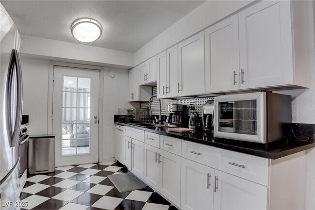 property at 944 De Met Dr
