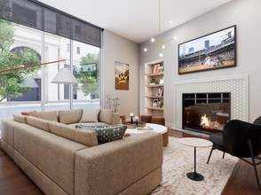 20 Rugg Rd, Unit 03 in Boston, MA - Foto de edificio - Building Photo