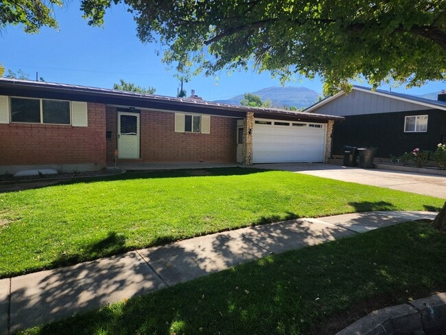 309 S 600 W in Cedar City, UT - Building Photo - Building Photo
