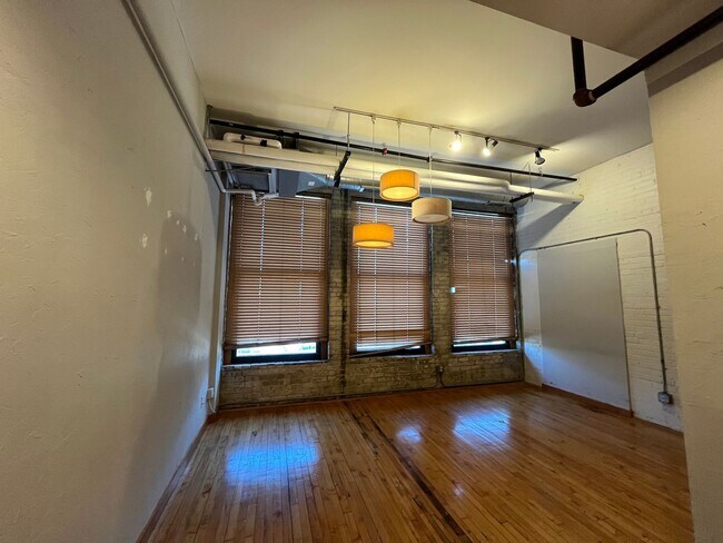property at 523 Jackson St