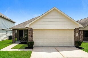 5518 Amelia Plantation Dr in Katy, TX - Building Photo