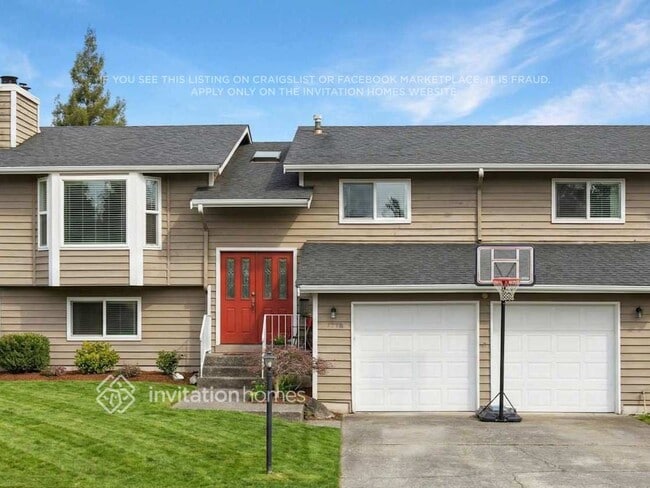 property at 1216 S 236th Pl