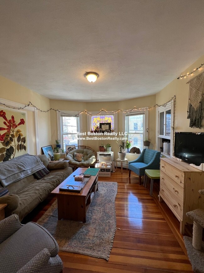 property at 2 Gilson Terrace