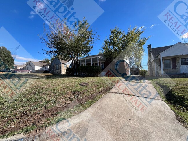 3732 NW 24th St in Oklahoma City, OK - Building Photo - Building Photo