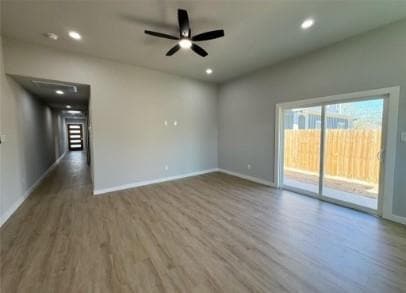 property at 2015 Stuart St
