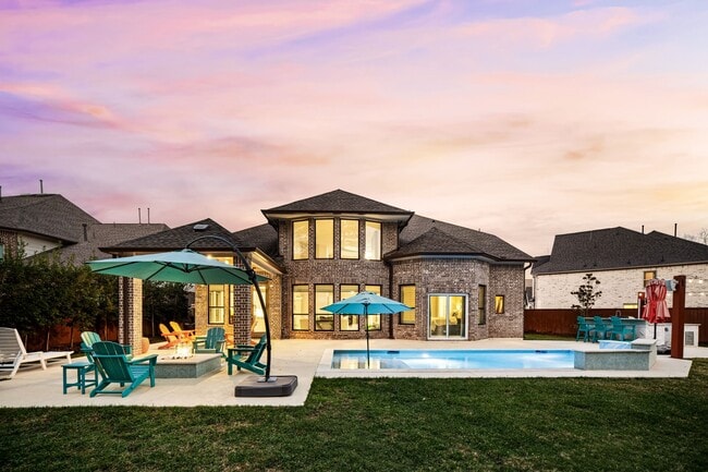 141 Bronze Bow Dr in Montgomery, TX - Building Photo - Building Photo