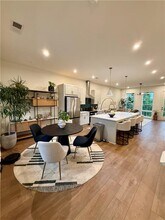 1276 Longreen Ter NW in Atlanta, GA - Building Photo - Building Photo