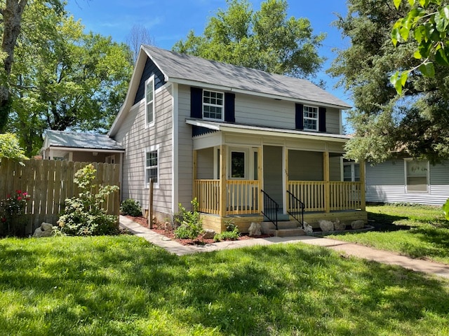 property at 315 N Taylor St