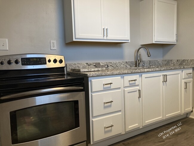 property at 123 E Central Ave