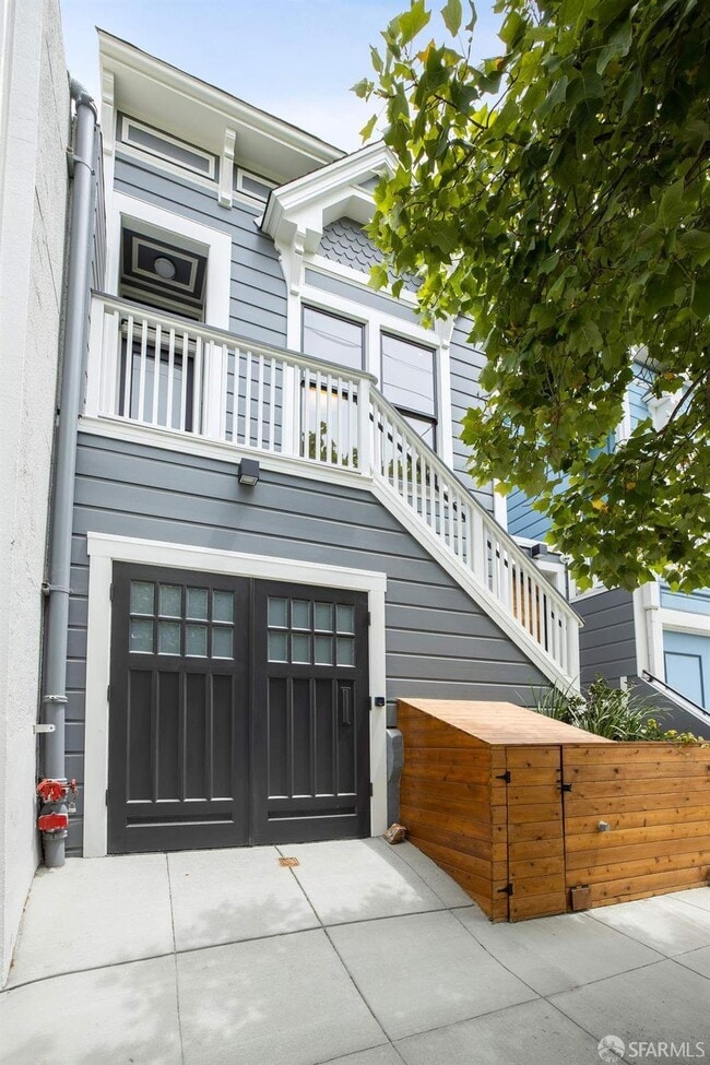 903 Minnesota St in San Francisco, CA - Building Photo - Building Photo