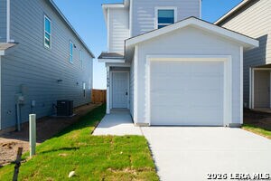 11830 Spiderwort Rdg in Converse, TX - Building Photo - Building Photo