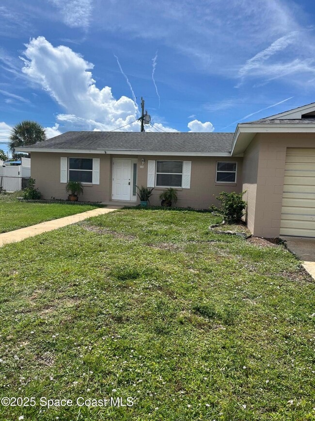 property at 1485 Eddy St