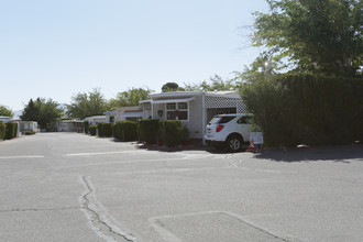 Juniper Senior Park in Hesperia, CA - Building Photo - Primary Photo