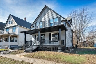 2986 E 59th St in Cleveland, OH - Building Photo - Building Photo