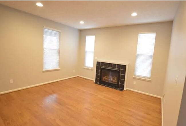 2213 N Talbott, Unit Main House in Indianapolis, IN - Building Photo - Building Photo