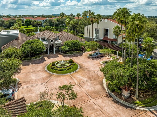 Arbors at Lee Vista in Orlando, FL - Foto de edificio - Building Photo