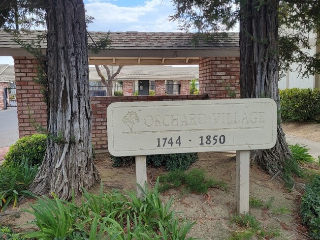 1836 Merced Ave in Merced, CA - Building Photo - Building Photo