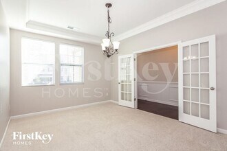 11445 Allen A Brown Rd in Charlotte, NC - Building Photo - Building Photo