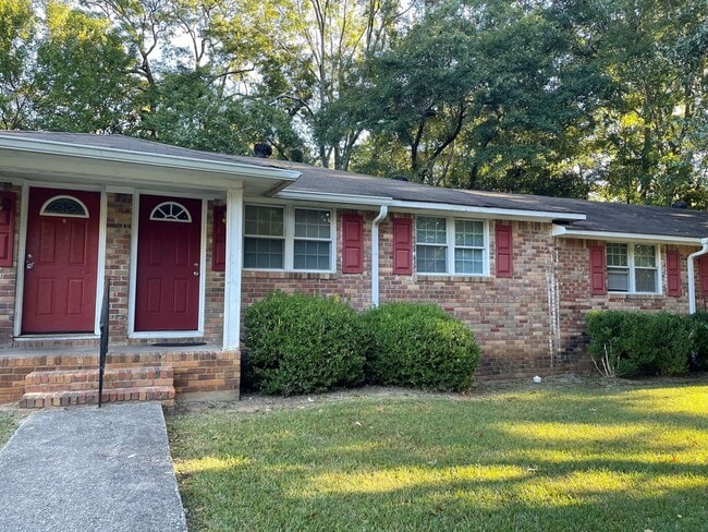 property at 99 Tillman Dr