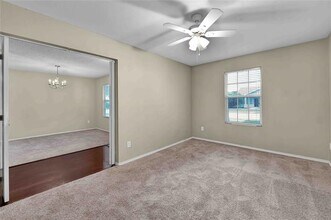 9517 George Washington Dr in McKinney, TX - Building Photo - Building Photo