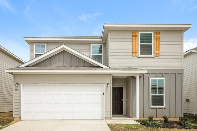 property at 1344 Vallarta Centro