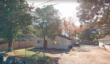 865-867 W Little York Rd in Houston, TX - Building Photo - Building Photo