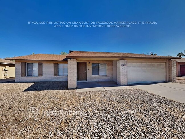 property at 2201 S Orange