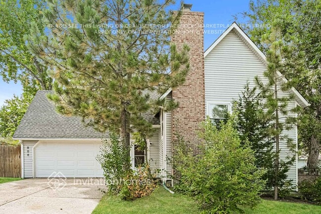 property at 806 Gigi St