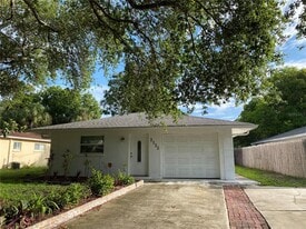 2133 Bougainvillea St in Sarasota, FL - Building Photo
