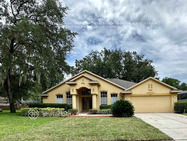 property at 101 Brookshire Ct