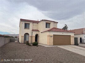 5599 Aleman Dr in Las Vegas, NV - Building Photo