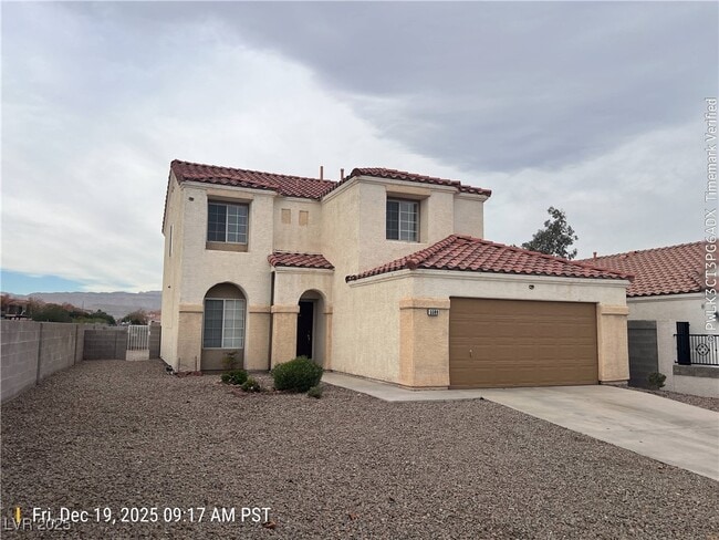 property at 5599 Aleman Dr
