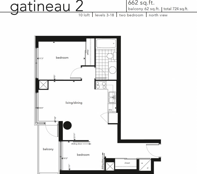 property at 179 George St